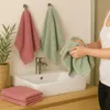 Betz 12-tlg. Handtuch-Set PREMIUM 2 Duschtücher 4 Produktbild-Vorschau 3