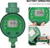 Garten Bewässerungs-Timer Digitalanzeige G1/2 Gewinde Produktbild-Vorschau 11