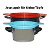 Il miracolo dello spaetzle DUO di Muxel® L'alternativa al Anteprima dell’immagine prodotto 2