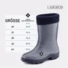 Damen Thermo Eva rubberlaars, zeer licht, model LALMG879 Productafbeelding-voorbeeld 13