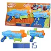 Nerf Elite Junior Ultimate Set Náhľad obrázku produktu 11