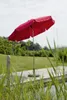 Schneider Sonnenschirm LOCARNO 200/8 rot 716-77 Produktbild-Vorschau 5