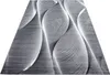 Ayyildiz Hali PARMA801509310BLACK, Teppich, Polypropylen Produktbild-Vorschau 1