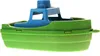 Anbac, Motorboot Produktbild-Vorschau 4