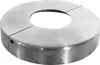Rosone di copertura ∅ 103 mm / ∅ 42,4 mm tubo di copertura Anteprima dell’immagine prodotto 1
