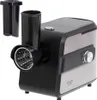 Adler AD 4813 tritacarne 2000 W Nero, Argento Anteprima dell’immagine prodotto 3