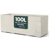 Kreher® XL Pflanzkasten „Millennium“ 99x37,5x37,5 cm - 100L Produktbild-Vorschau 1