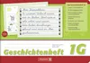 Brunnen Geschichtenheft liniert DIN A5 quer 16 Blätter Produktbild-Vorschau 1