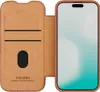 Handyhülle mit Klappe und Kameraschutz für iPhone 17, Produktbild-Vorschau 4