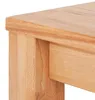 home24 Sitzbank - Buche Massiv Produktbild-Vorschau 7