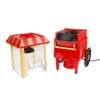 Machine à pop-corn Supfine 1200 W Voir les images du produit 8