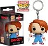 Child's Play - Chucky Schlüsselanhänger Funko Pocket POP! Produktbild-Vorschau 1