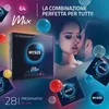 MY.SIZE Mix 64 mm Condome - 28 Stück Náhled obrázku produktu 2