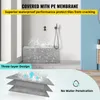 SucceBuy 47.2 "x16 "x20" wyłożone kafelkami siedzisko Podgląd zdjęcia produktu 5