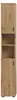 Hochschrank Mone | Artisan Oak Produktbild-Vorschau 2