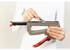 Novus Handtacker J-27 Großer Profitacker leichtes, Produktbild-Vorschau 8