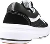 Vans Sneakers VN0A7Q5EBA21 in Black color size 38 Anteprima dell’immagine prodotto 3
