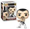 Figurine POP de Freddie Mercury, le roi du rock #496 Voir les images du produit 3