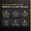Reiner SCT 2718500-100 cyberJack RFID basis (auch für den Vista previa de la imagen del producto 10