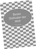 Mr. & Mrs. Panda Postkarte Stiefvater - Geschenk, Papi, Produktbild-Vorschau 1