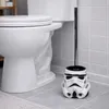 Brosse pour toilettes Stormtrooper, édition originale Voir les images du produit 3
