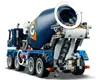LEGO Technic Concrete Mixer Truck Toy, Zestaw do budowania, Podgląd zdjęcia produktu 23