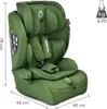 Lorelli Adventure Grn 76-150 cm i-Size Autositz Produktbild-Vorschau 26
