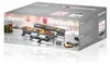 Parrilla Raclette RC 1600 para 4 personas + 4, ideal para 8 Vista previa de la imagen del producto 19