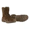 Lowa Z-8S C Stiefel Coyote OP : Coyote 42.5 Produktbild-Vorschau 2