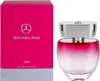 Mercedes-Benz Rose, Ženy, 90 ml, Sprej Náhľad obrázku produktu 3
