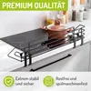 BOMI Herdschutzgitter Mowi 64-110 cm zum Klemmen | Produktbild-Vorschau 10