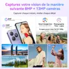 Blackview Wave 8C Android 14 bez umowy Smartfon Octa Core Podgląd zdjęcia produktu 6