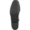 Ara Stiefelette RAZ-ST, Lack/Brush, Schwarz, Damen Produktbild-Vorschau 3