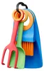 Fiskars MyFirstFiskars set handgereedschap, 4 stuks, Productafbeelding-voorbeeld 22
