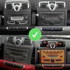 Android autorádio pro Smart Fortwo 451 2007–2010 9’‘ 128 GB Náhled obrázku produktu 3
