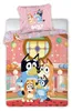 Bluey - 2 x Bettwäsche-Set Wendemotiv im Doppelpack, Produktbild-Vorschau 2