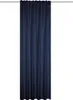 HOME WOHNIDEEN Eskamio 175 x 135 cm 1x Thermoschal Blau Produktbild-Vorschau 1