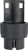 KAMAR Adapter 13 auf 7-Pin Anhängerkupplung Steckdose Produktbild-Vorschau 4