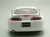 Toyota Supra 1995 weiß Brian Fast & Furious Modellauto 1:24 Produktbild-Vorschau 7