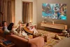 Samsung SP-LPF5DSAX Ultra-Short-Throw-Projektor 1080p Produktbild-Vorschau 21
