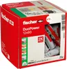 Fischer DuoPower 12x60 (25KS) Náhled obrázku produktu 5