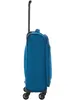 travelite carrello Chios 4W Trolley Petrol petrolio Anteprima dell’immagine prodotto 4