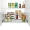 Metaltex Smart Kitchen 2-delig Schuifbaar Kruidenrek Anteprima dell’immagine prodotto 8