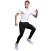 Unisex tepláky Gamegear Slim Fit Performance BC3714 (L) Náhled obrázku produktu 3