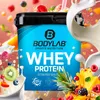 BODYLAB Whey Protein - 2000g - Fruit Punch Produktbild-Vorschau 2