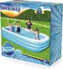 Bestway 54009, Aufblasbarer Pool, 1161 l, Rechteckig, 6 Produktbild-Vorschau 13