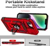 Étui pour iPhone 16e/iPhone 17e étui double couche avec Voir les images du produit 5