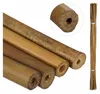 Set da 40 pali da giardino in bambù Relaxdays, 120 cm, Anteprima dell’immagine prodotto 9