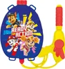 Wasser Pistole Paw Patrol 28cm mit Tank-Rucksack Produktbild-Vorschau 2