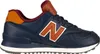 New Balance Sneakers 574 in NB NAVY color size 42.5 Produktbild-Vorschau 14
